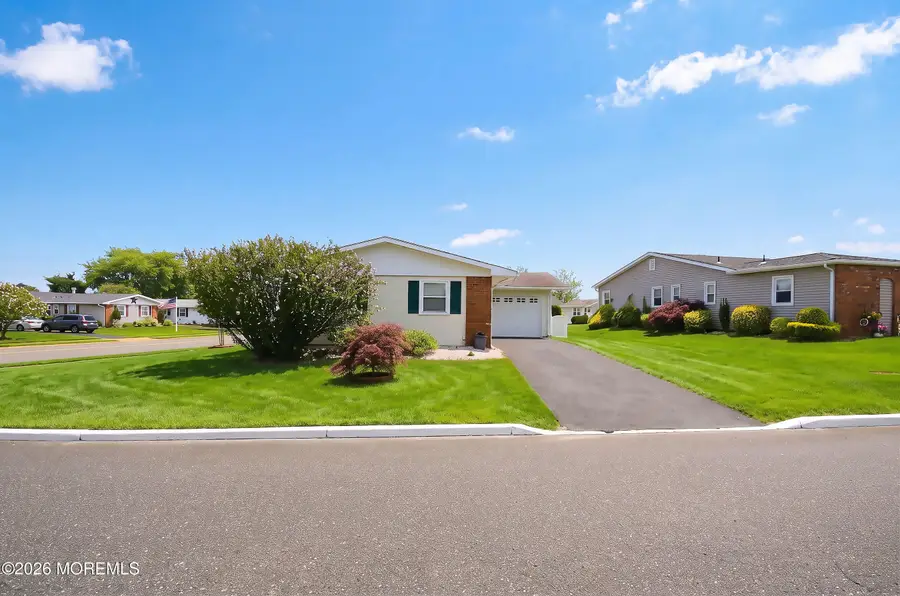 27 Tony Court, Brick, NJ 08724 - #3