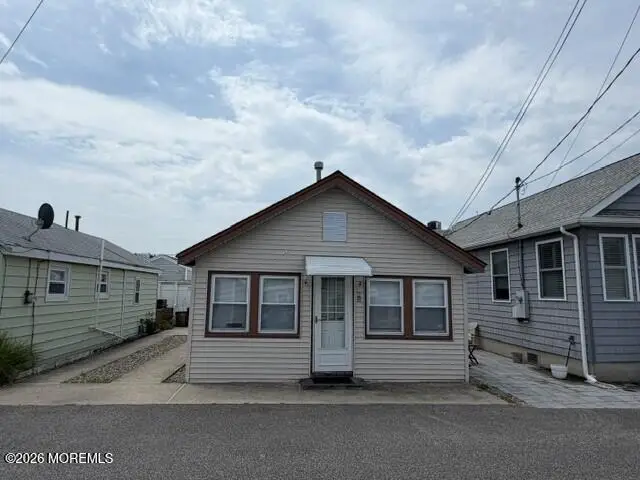 28 2nd Lane, Seaside Park, NJ 08752 - #1