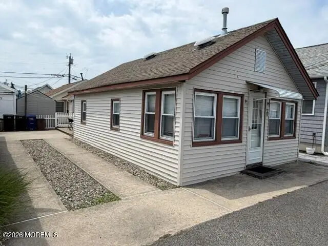28 2nd Lane, Seaside Park, NJ 08752 - #2