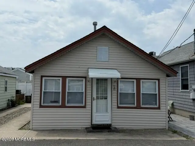 28 2nd Lane, Seaside Park, NJ 08752 - #3