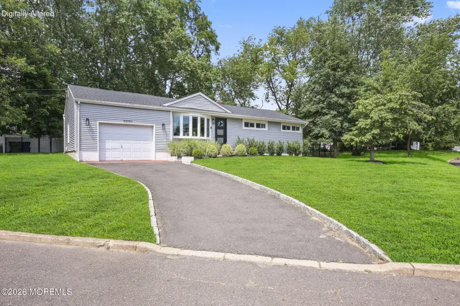 11 Cedarcrest Drive, Neptune, NJ 07753 - #3