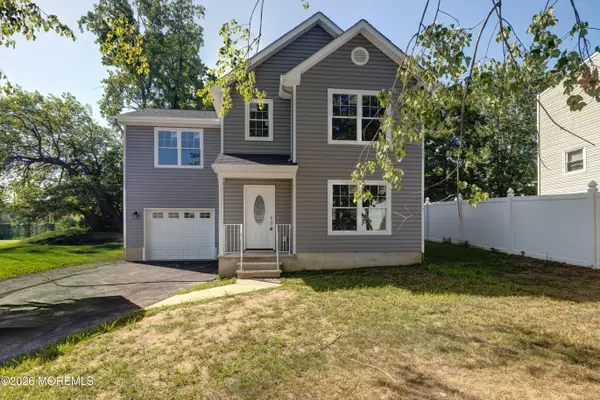 195 Greenwood Drive, Keyport, NJ 07735