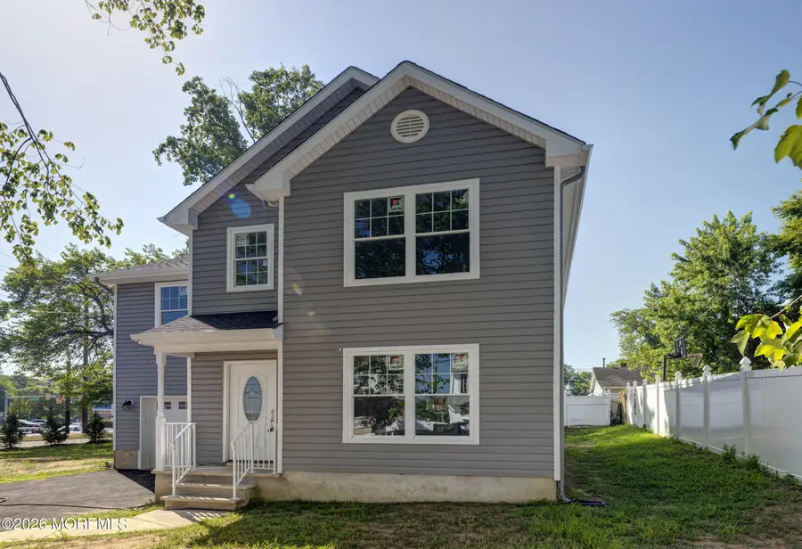 195 Greenwood Drive, Keyport, NJ 07735 - #3