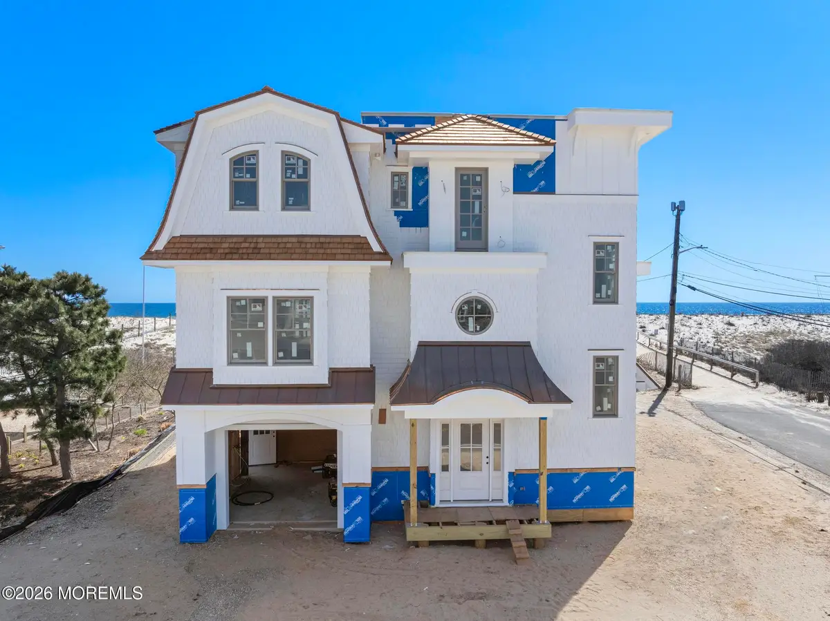 5909 Ocean Boulevard, Long Beach Twp, NJ 08008 - #1