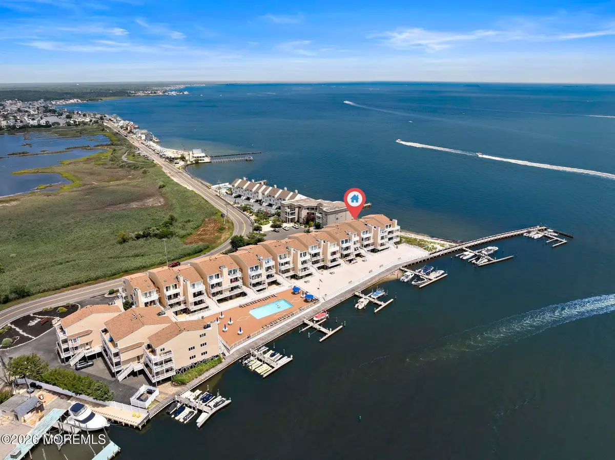 401 Bay Shore Drive #18B, Barnegat, NJ 08005 - #1
