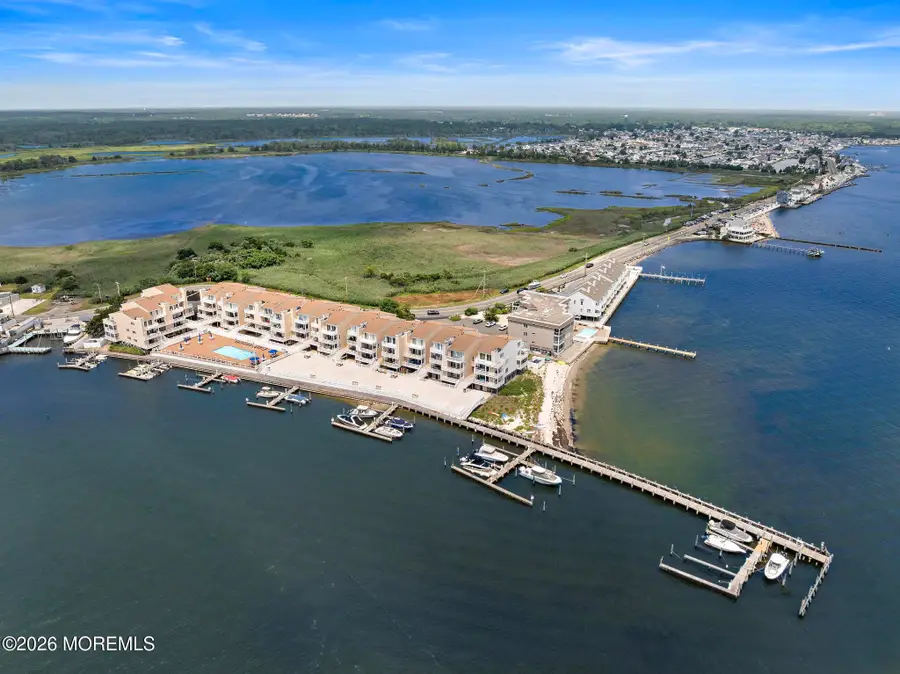 401 Bay Shore Drive #18B, Barnegat, NJ 08005 - #3