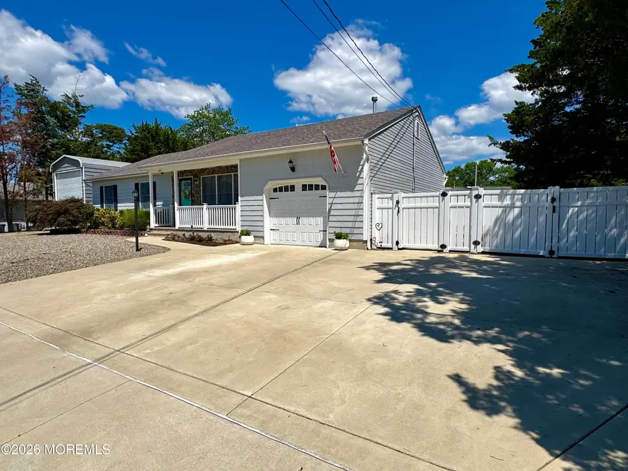 1012 Sarasota Drive, Forked River, NJ 08731 - #2