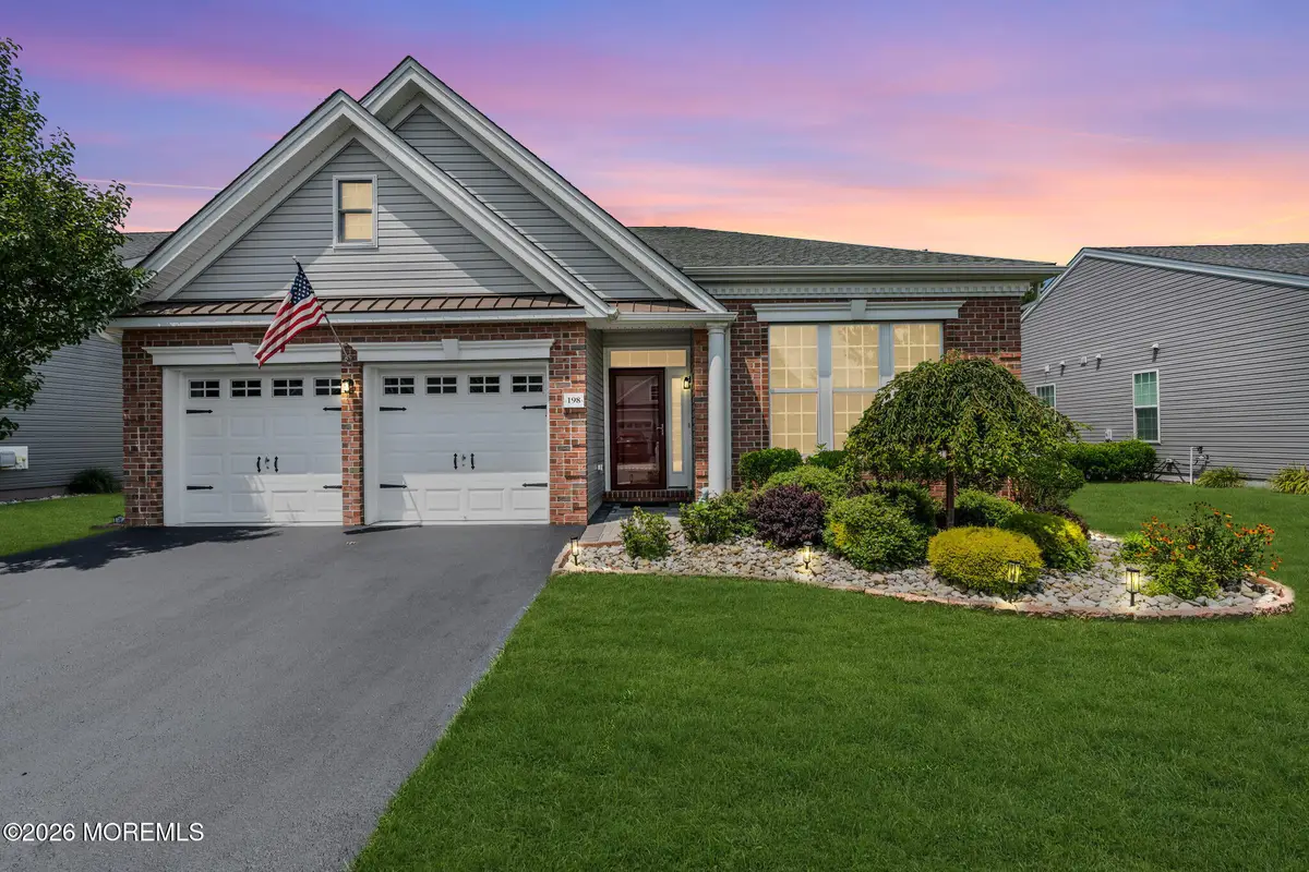 198 Ambermist Way, Forked River, NJ 08731 - #1