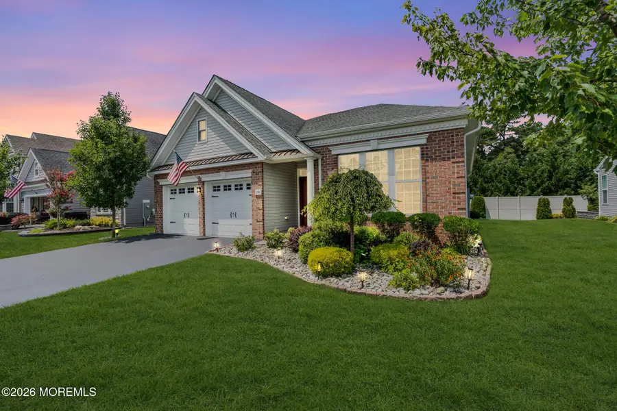 198 Ambermist Way, Forked River, NJ 08731 - #2