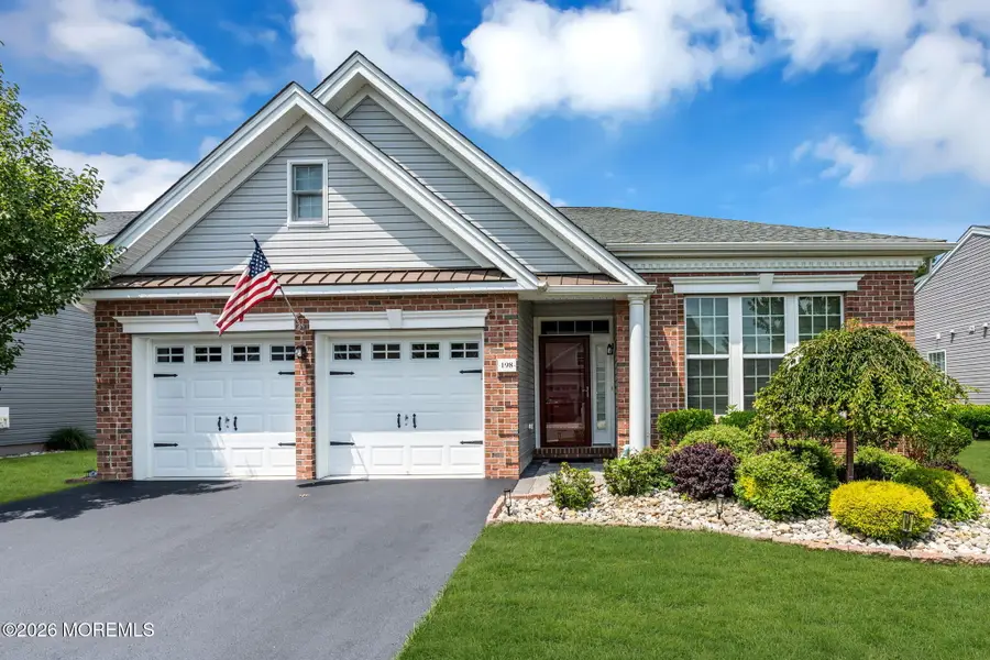 198 Ambermist Way, Forked River, NJ 08731 - #3
