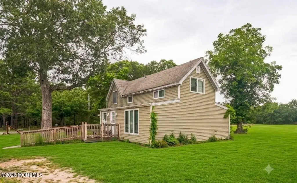 195 Sims Place Road, Barnegat, NJ 08005 - #1
