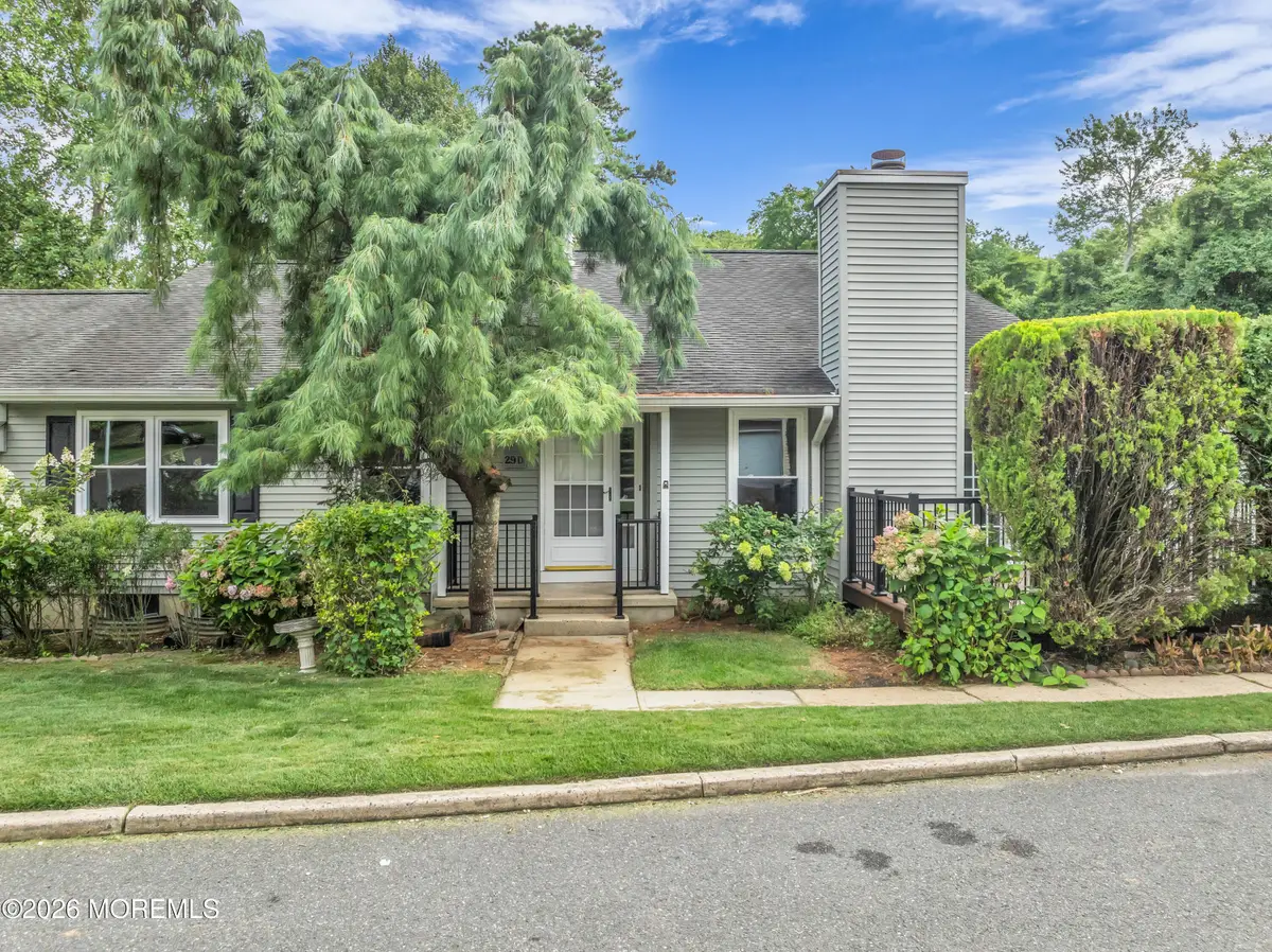 29 Mulberry Court #D, Brielle, NJ 08730 - #1