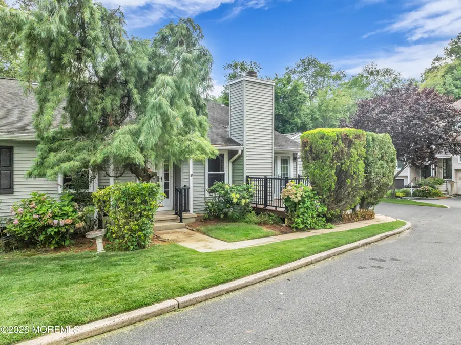 29 Mulberry Court #D, Brielle, NJ 08730 - #2