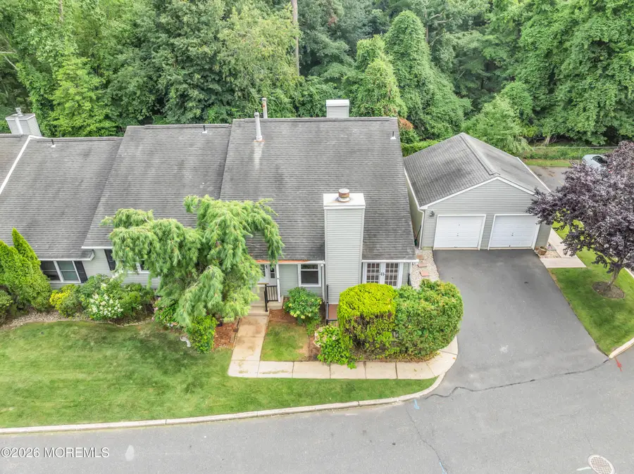29 Mulberry Court #D, Brielle, NJ 08730 - #3