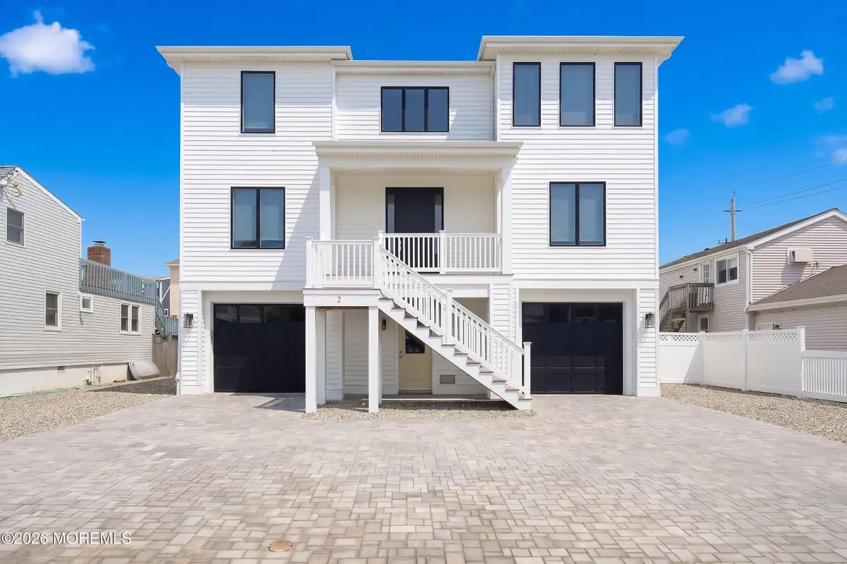 2 15th Street, Long Beach Twp, NJ 08008 - #1