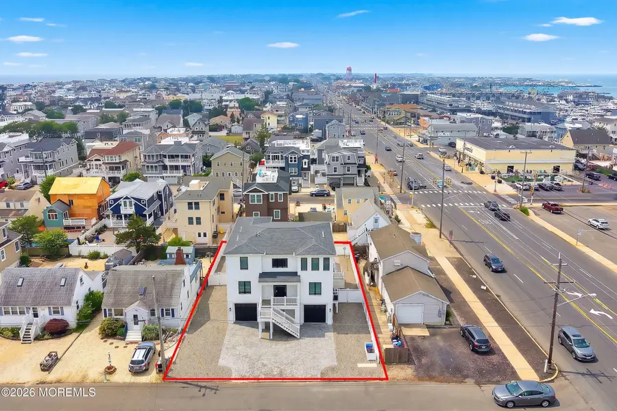 2 15th Street, Long Beach Twp, NJ 08008 - #3