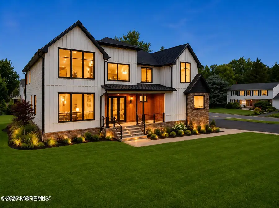 15 Hobart Street, Marlboro, NJ 07746 - #3