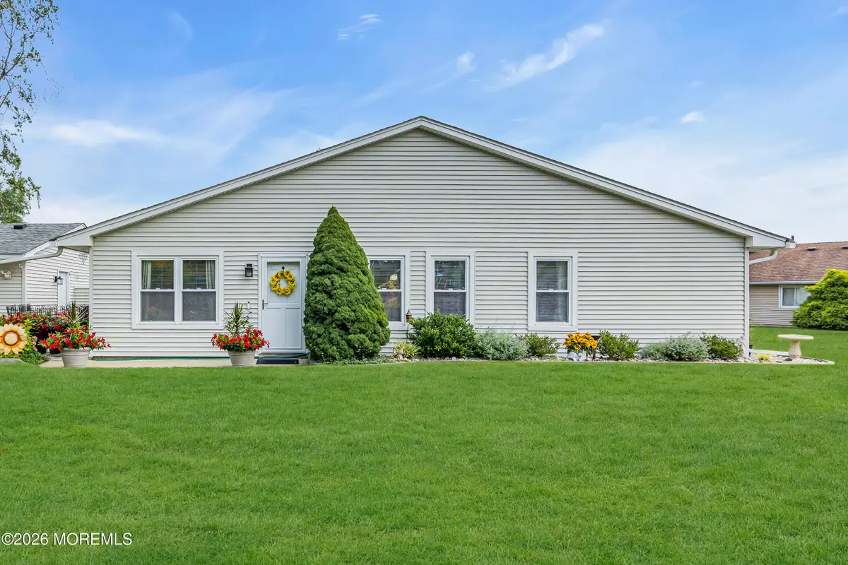 58 Amy Court #1604, Brick, NJ 08724 - #1