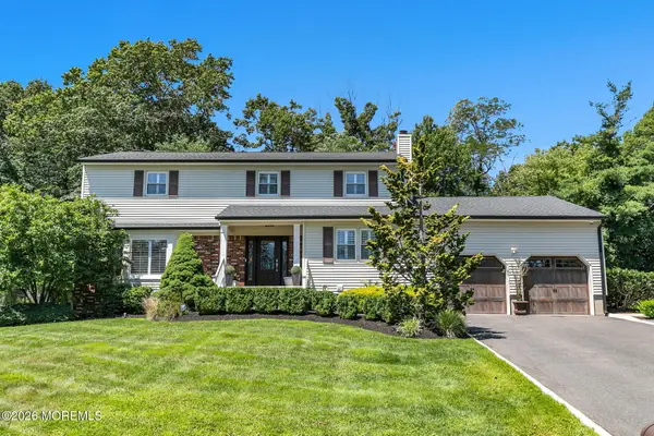 16 Springhouse Road, Ocean Twp, NJ 07712