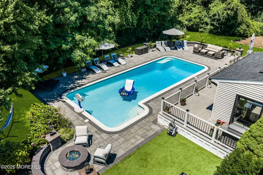 16 Springhouse Road, Ocean, NJ 07712 - #2