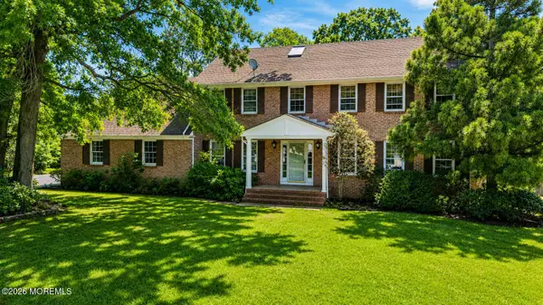 4 Marc Road, West Long Branch, NJ 07764