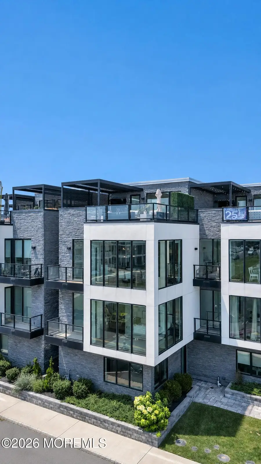 200 Ocean Avenue #5, Long Branch, NJ 07740 - #2
