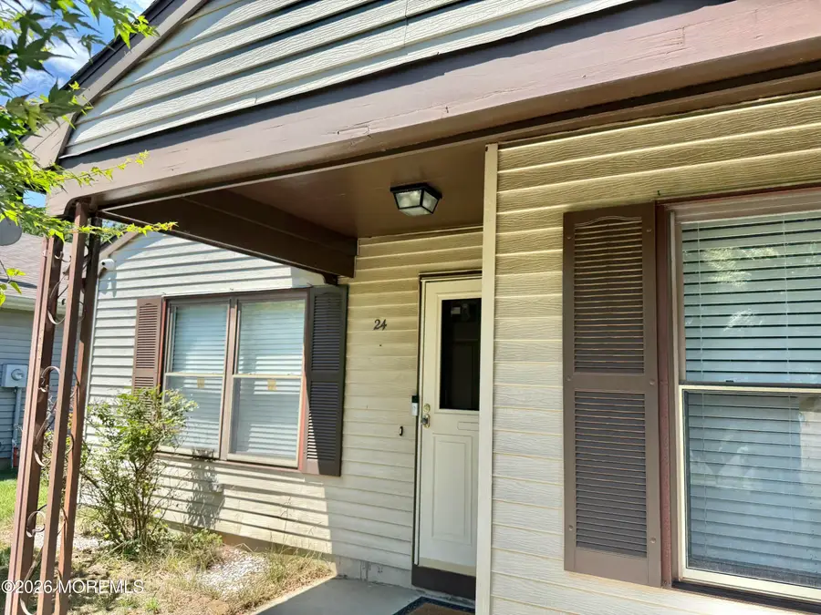 24 Mariner Place, Brick, NJ 08723 - #3