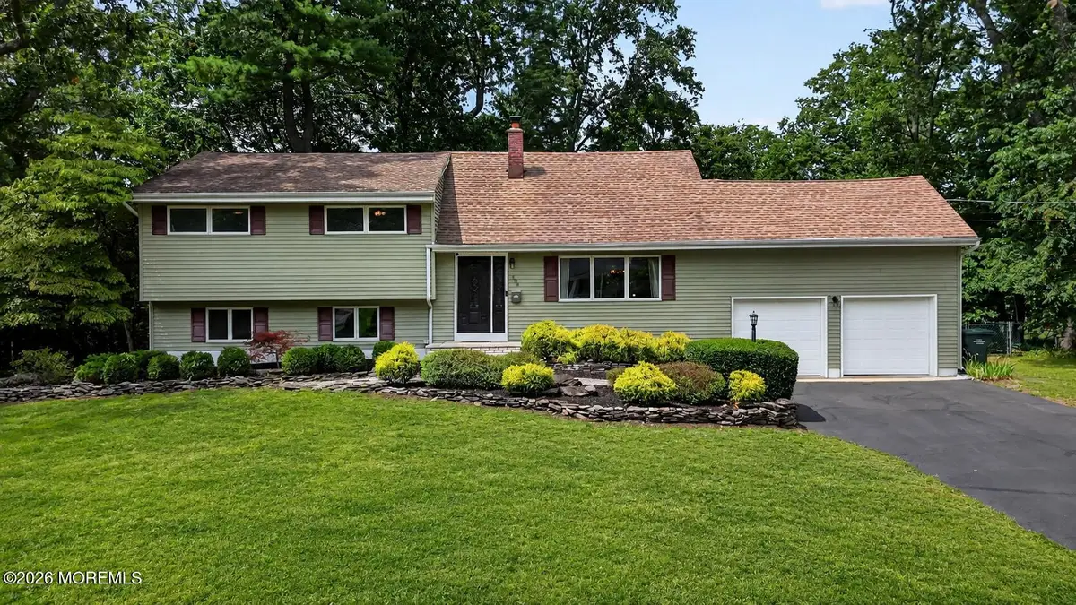 290 Riveredge Road, Tinton Falls, NJ 07724 - #1