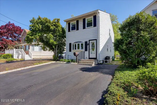 945 Concourse, Aberdeen, NJ 07735