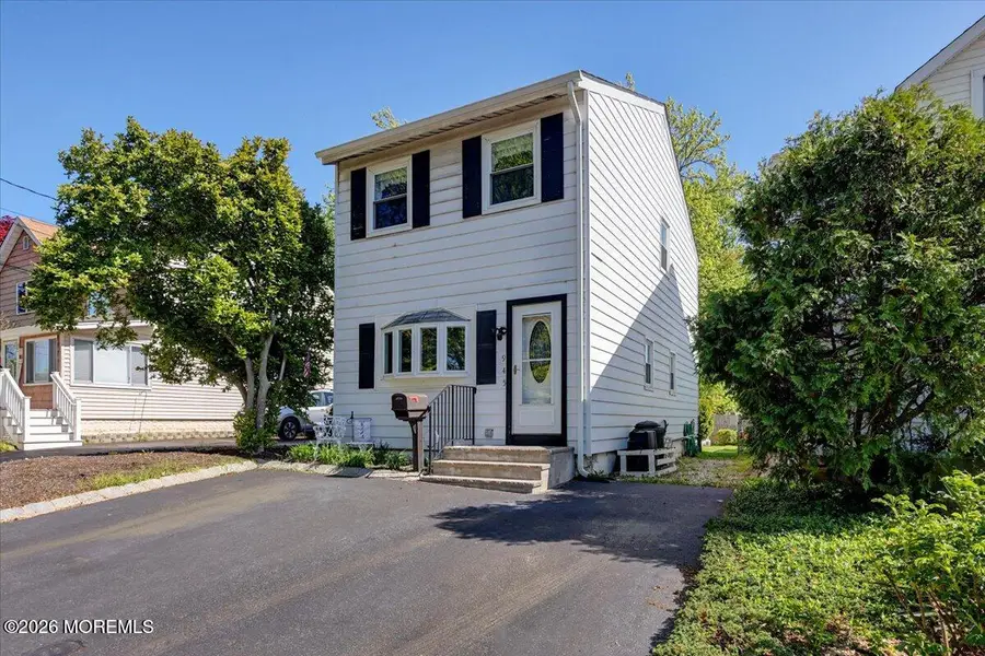 945 Concourse, Cliffwood Beach, NJ 07735 - #2