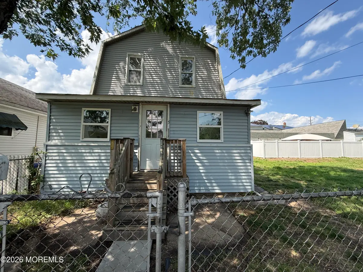 5 Leroy Place, Keansburg, NJ 07734 - #1