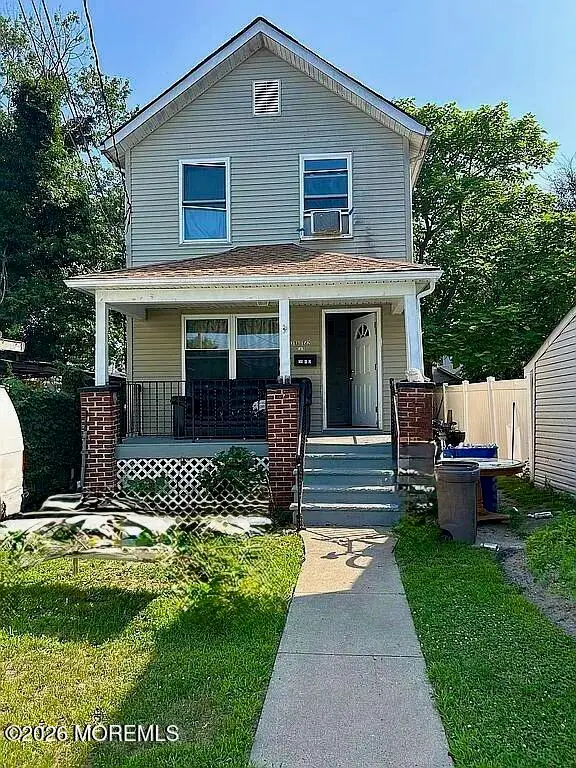 1318 1/2 Asbury Avenue, Asbury Park, NJ 07712 - #1
