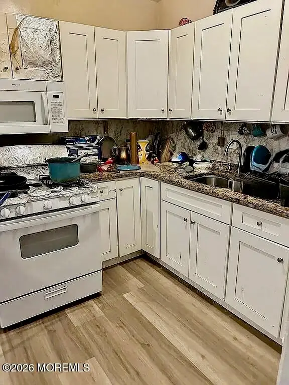 1318 1/2 Asbury Avenue, Asbury Park, NJ 07712 - #3