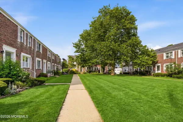 325 Bath Avenue #4, Long Branch, NJ 07740