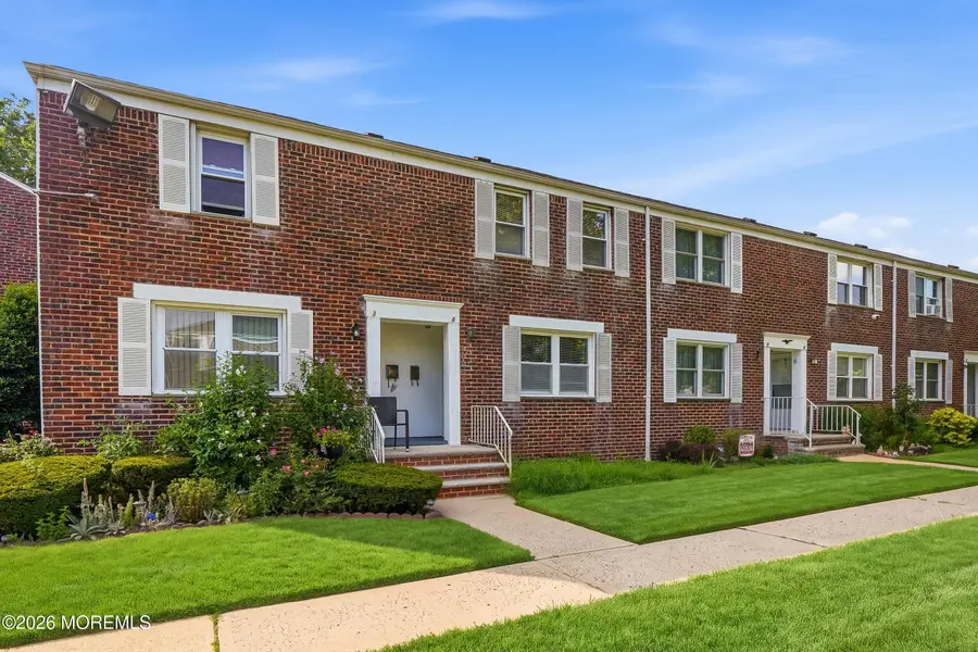 325 Bath Avenue #4, Long Branch, NJ 07740 - #3