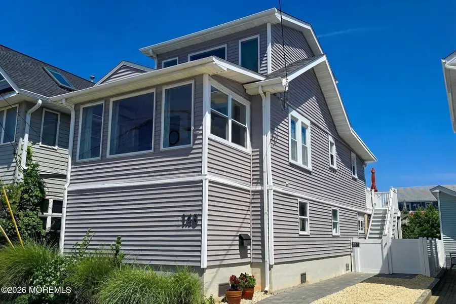 148 O Street, Seaside Park, NJ 08752 - #2