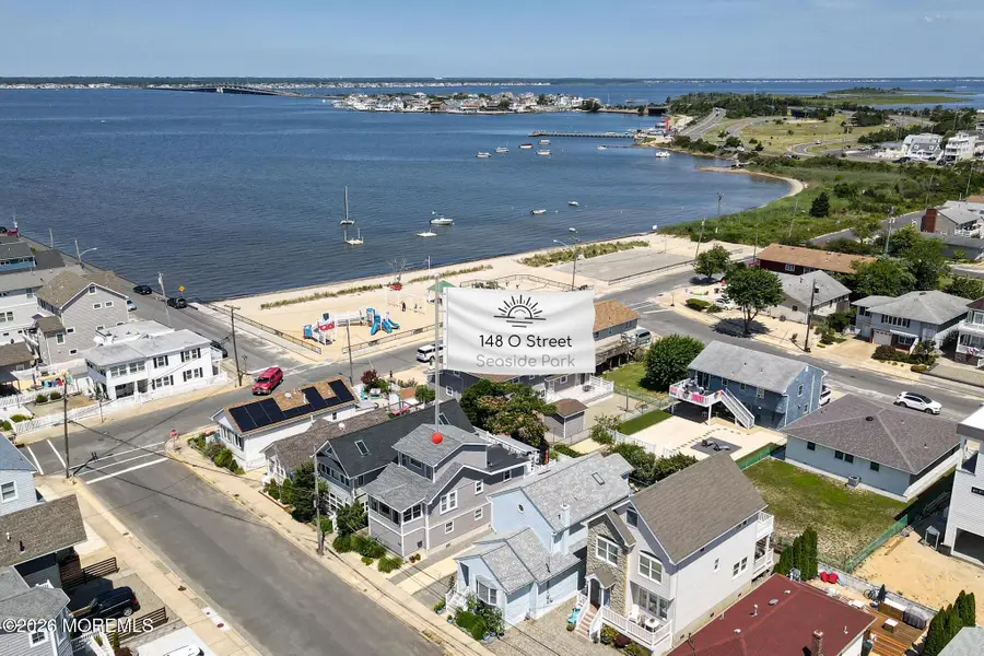 148 O Street, Seaside Park, NJ 08752 - #3
