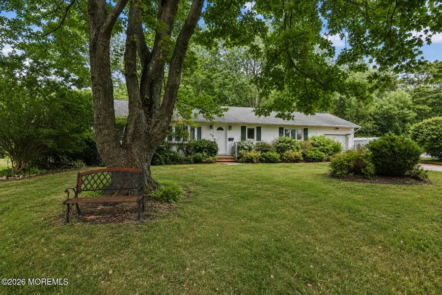 29 Highview Circle, Middletown, NJ 07748 - #3