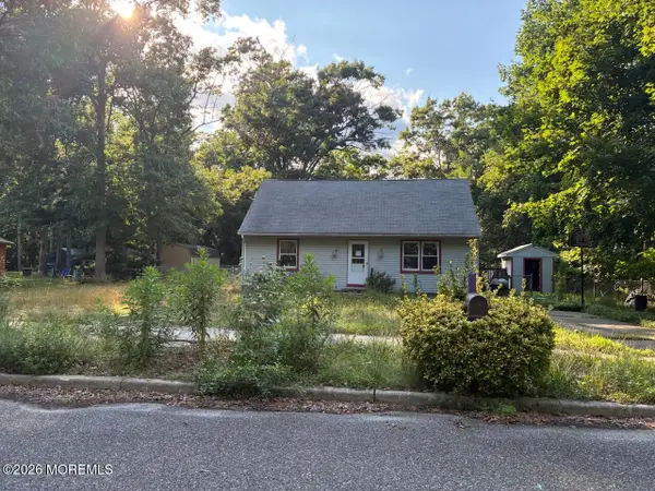 612 Isaacs Avenue, Woodbine, NJ 08270