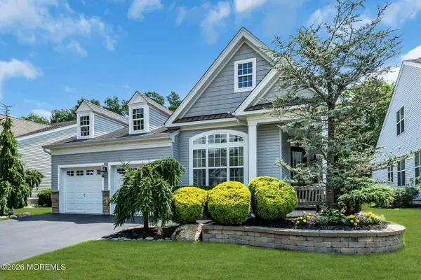65 Arborridge Drive, Forked River, NJ 08731