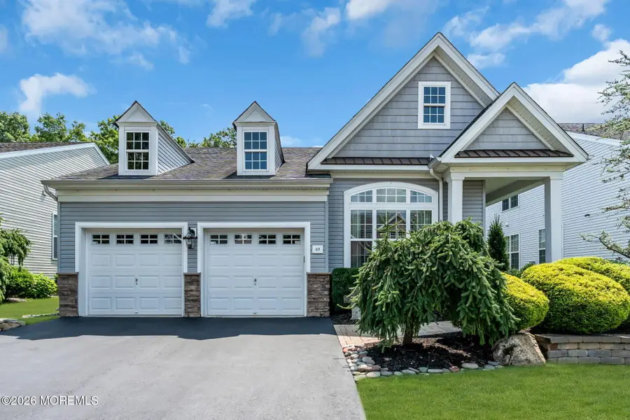 65 Arborridge Drive, Forked River, NJ 08731 - #2