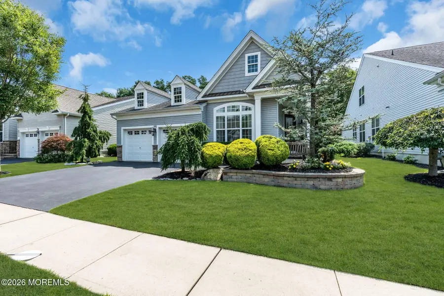 65 Arborridge Drive, Forked River, NJ 08731 - #3