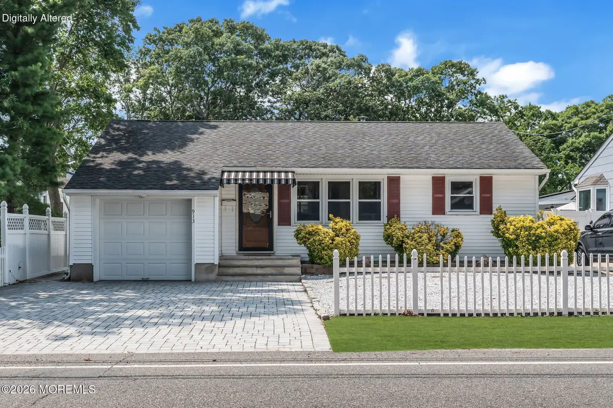 913 River Avenue, Point Pleasant, NJ 08742 - #1