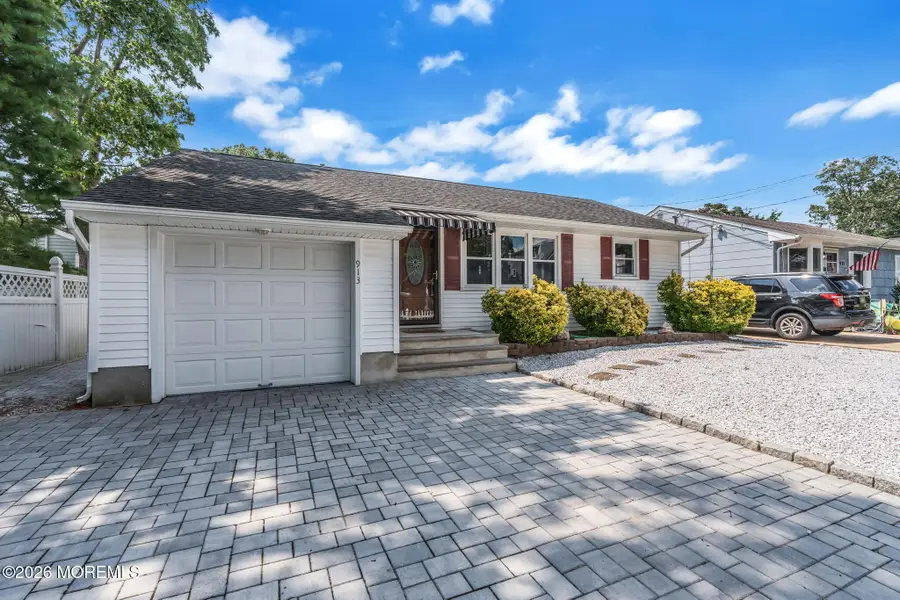 913 River Avenue, Point Pleasant, NJ 08742 - #3
