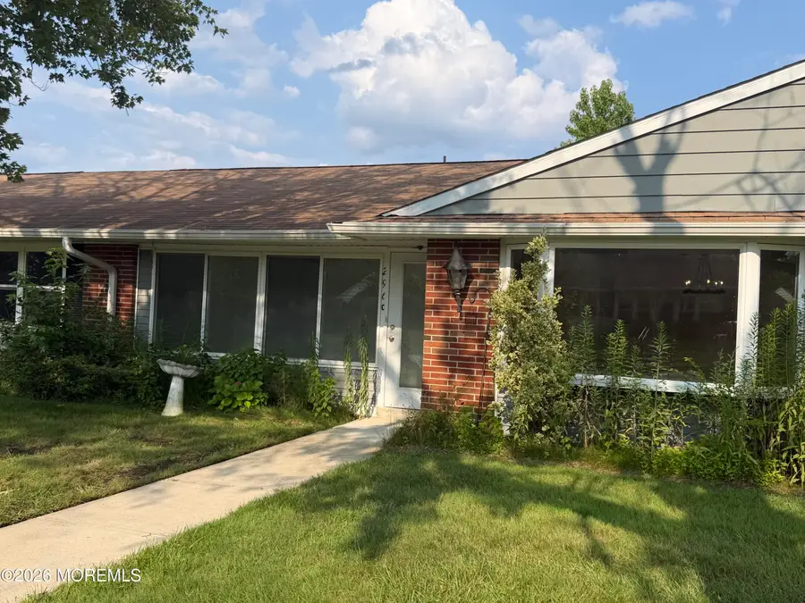 296C Dorchester Drive, Lakewood, NJ 08701 - #3