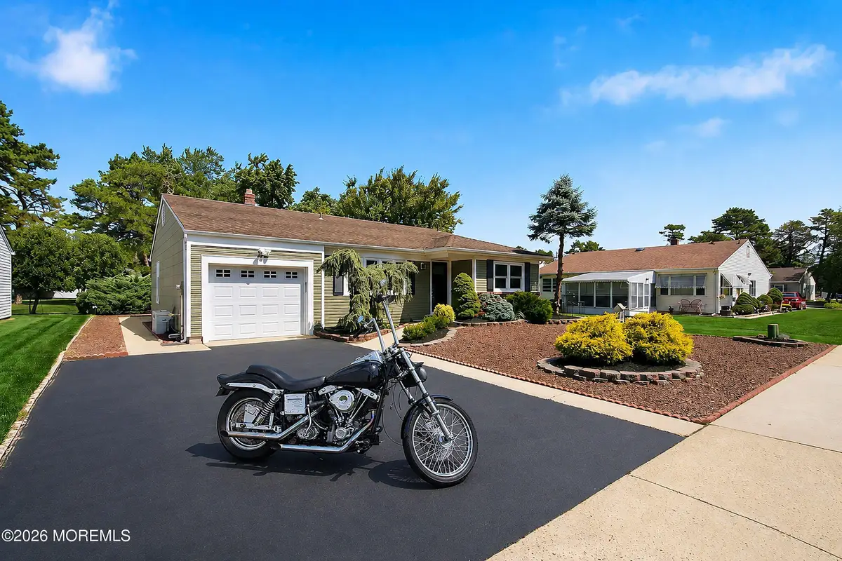 266 Westbrook Drive, Toms River, NJ 08757 - #1