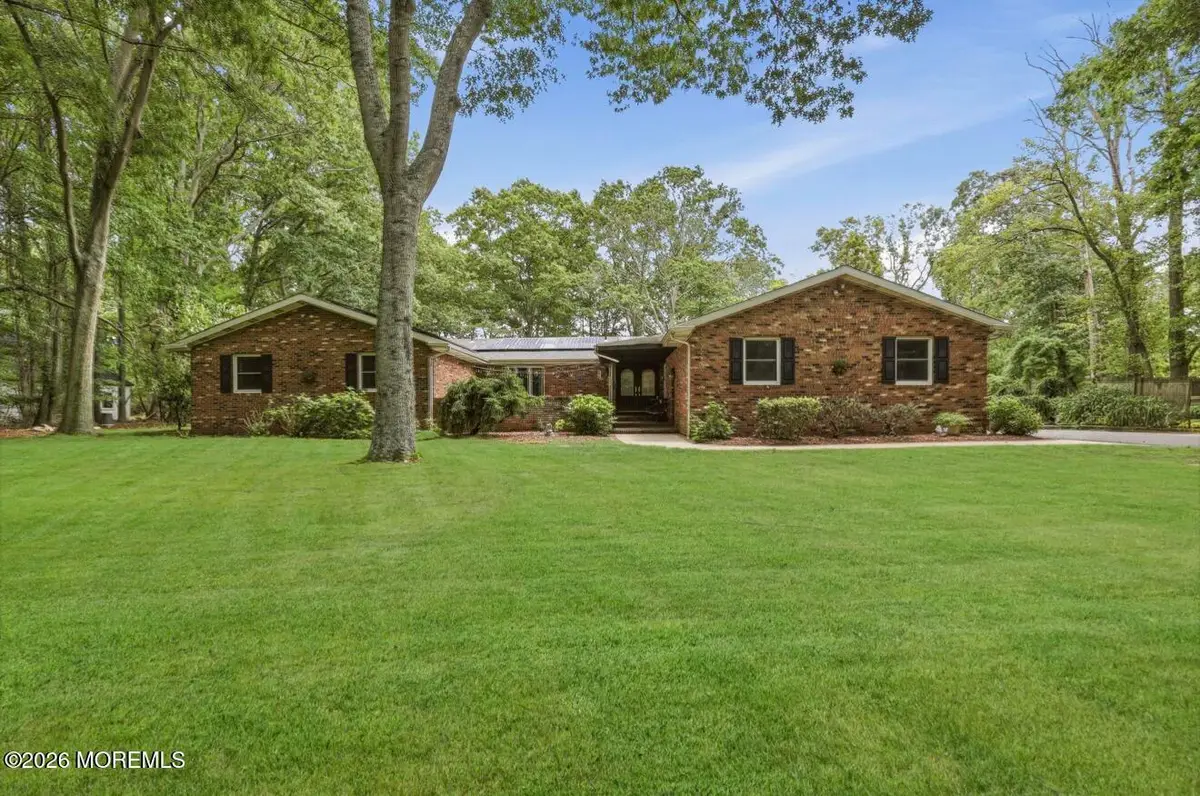 1761 Todd Road, Toms River, NJ 08755 - #1