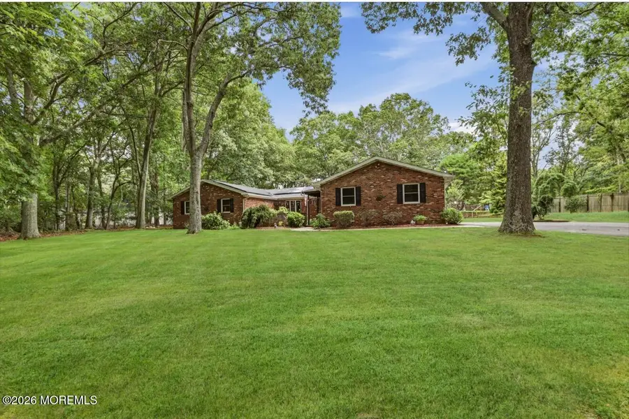 1761 Todd Road, Toms River, NJ 08755 - #2