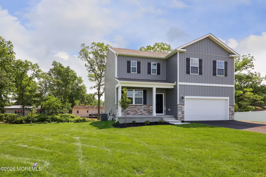 1 Dahlia Court, Bayville, NJ 08721 - #2
