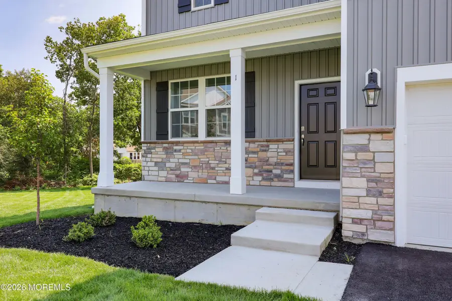 1 Dahlia Court, Bayville, NJ 08721 - #3